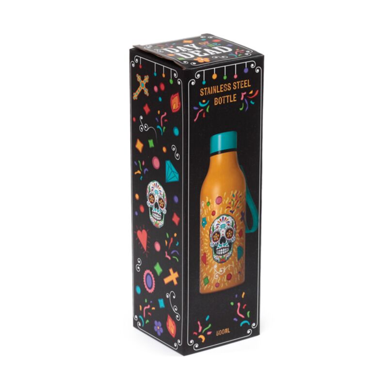 Dia de los muertoshermosfless 500ml