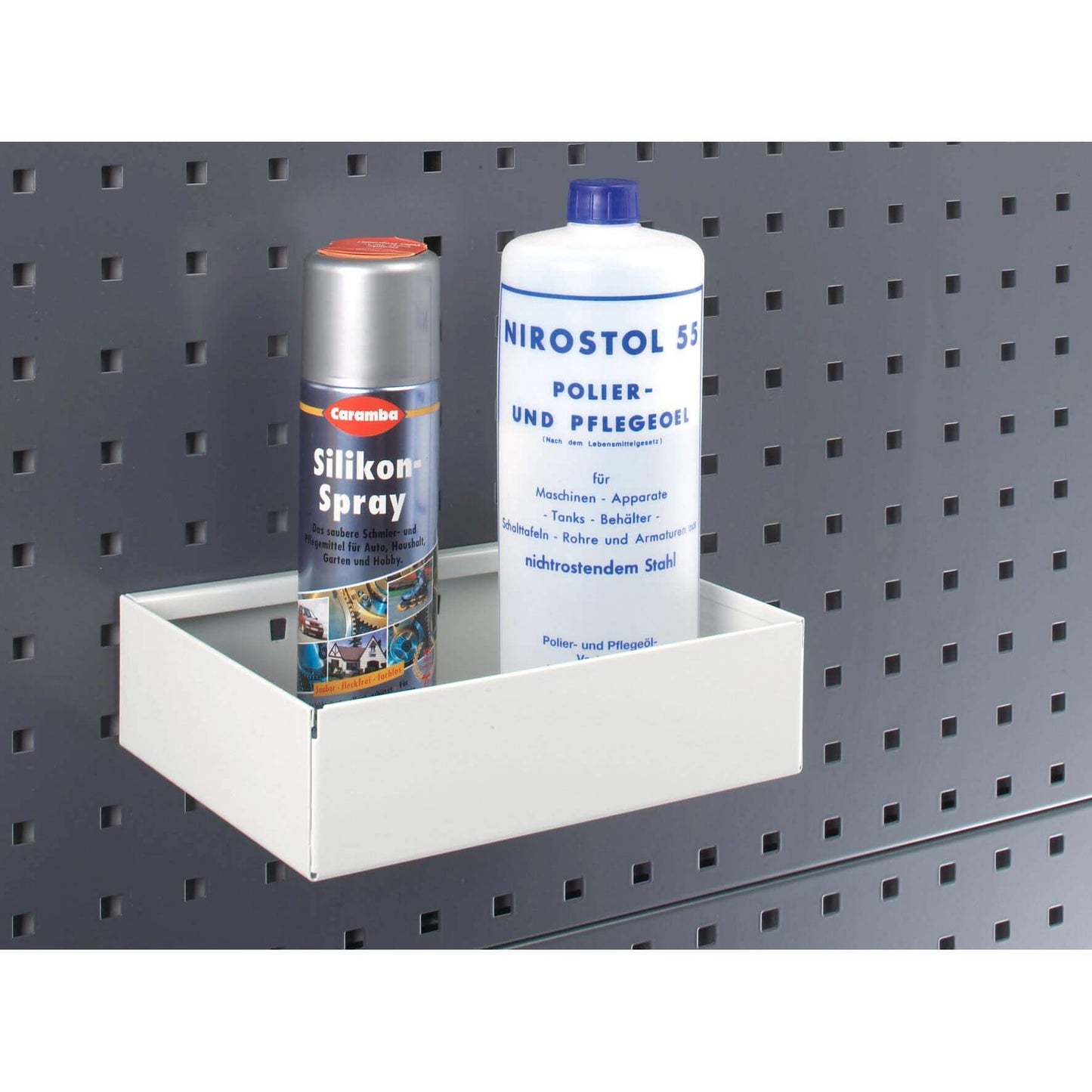 Bandeja Bott Perfo 450x175mm