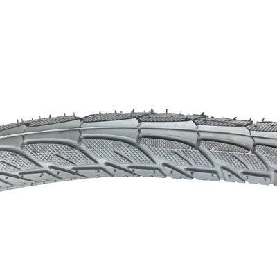 Bobike Tire Dutch Perfect 28 x 1.90 50-622 Gray