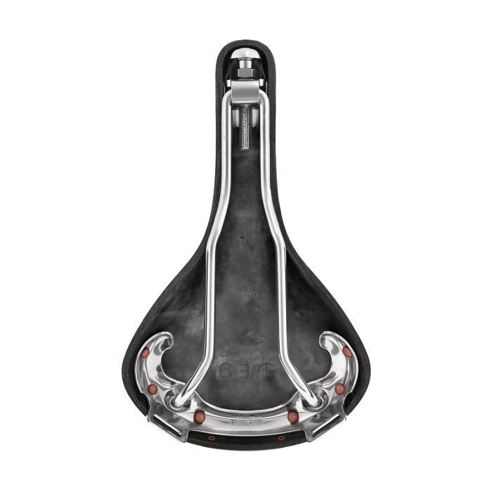 Brooks Saddle B360 Swift men black