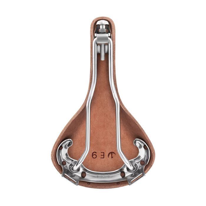 Brooks Saddle B360 Swift men brown