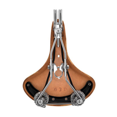 Sillín Brooks B33 miel