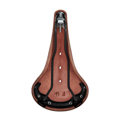 Brooks Saddle B17 estrecho marrón