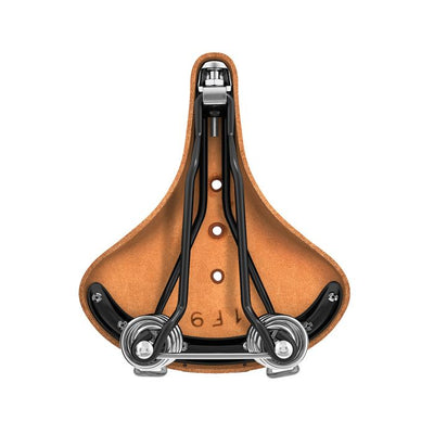 Brooks Zadel B67S dames honing