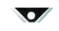 Cuchillo turronero noga tools r-2 midi