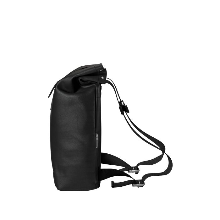 Brooks Backpack Pickwick S Black Black