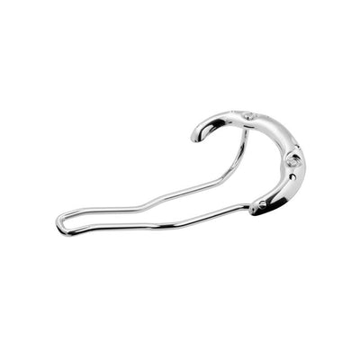 Conjunto de marco y placa posterior Brooks - potro