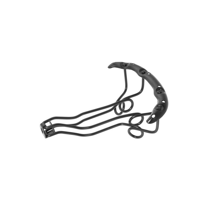 Conjunto de placa posterior del soporte Brooks - b72