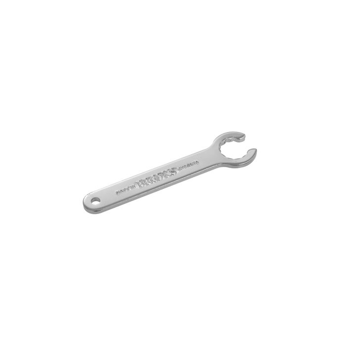 Brooks Space Key