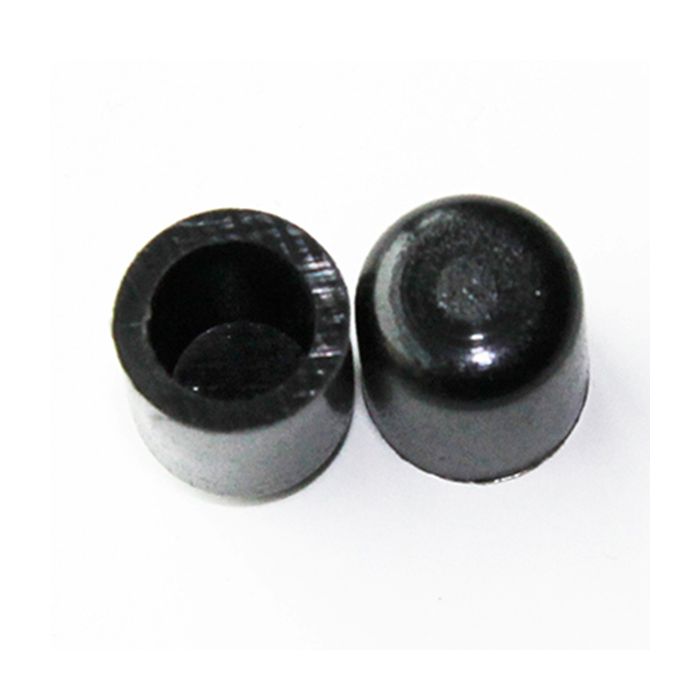 Tapas de riel Brooks para cambium