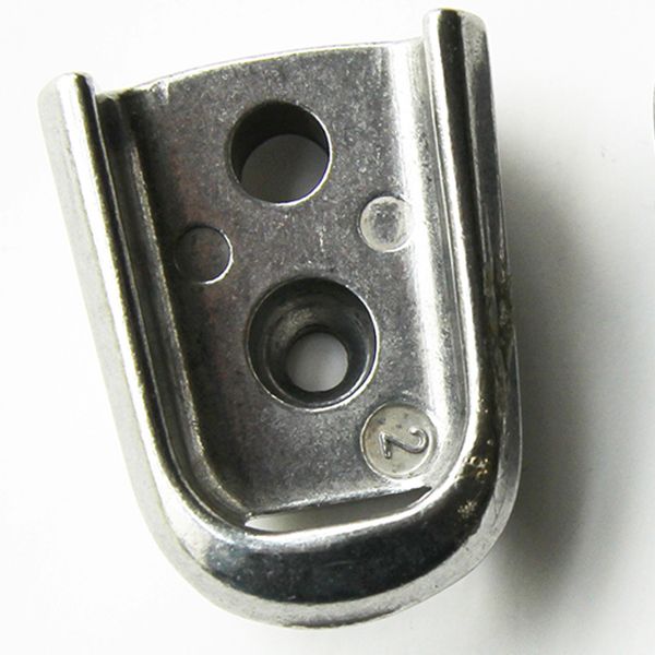 Naselli Brooks per cambio c19