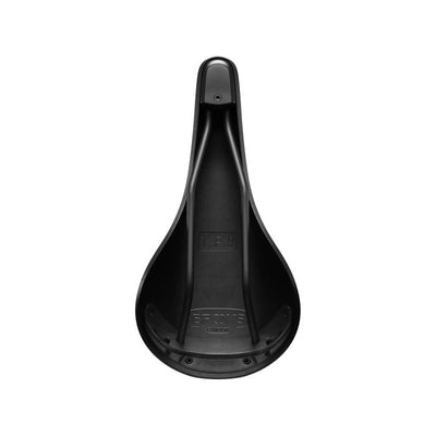 Brooks Saddle C15 Cambium todo clima negro