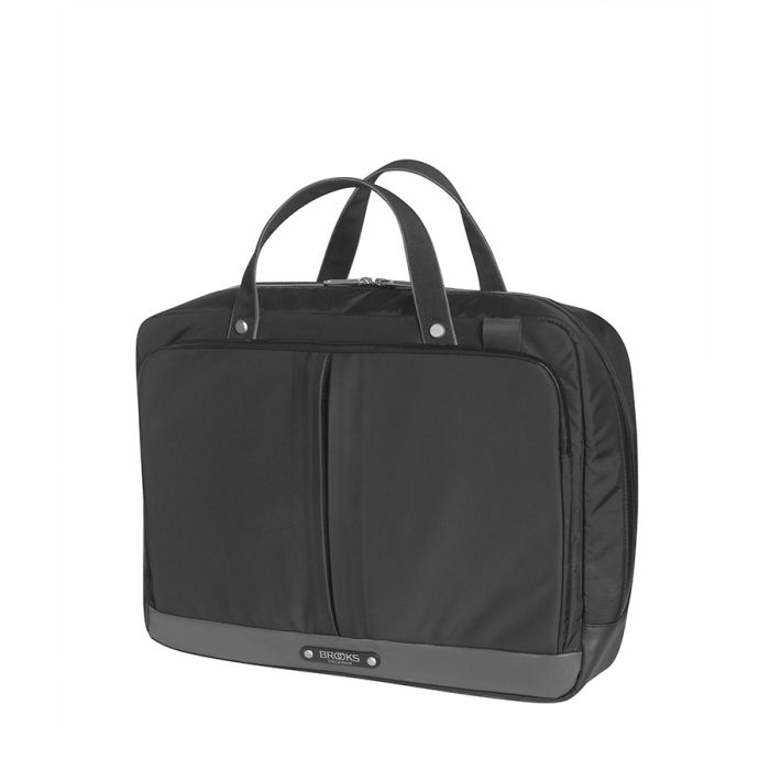 Brooks nueva calle - negro
