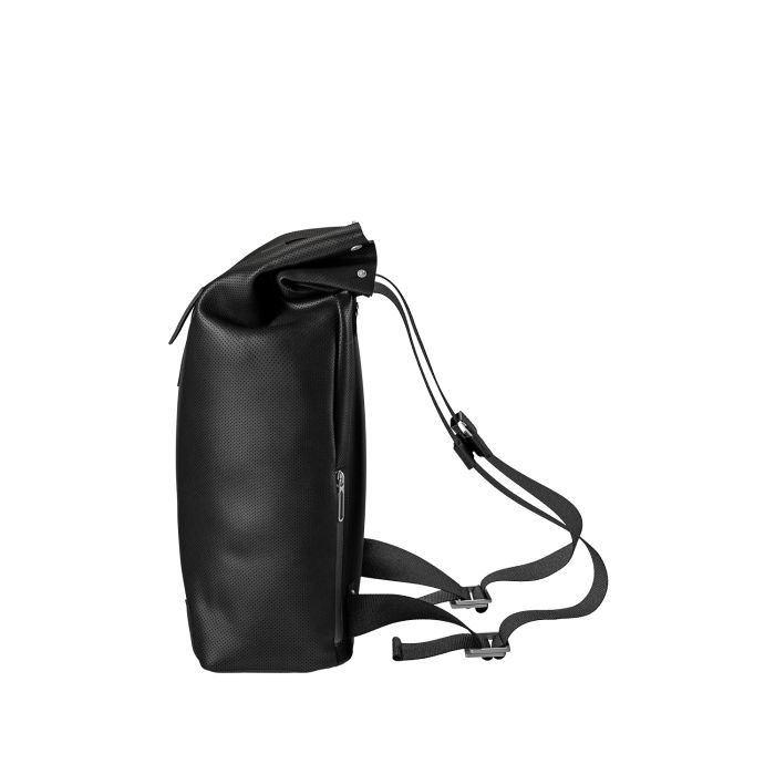 Pelle riflettente Brooks Pickwick - piccola (12l) - nera