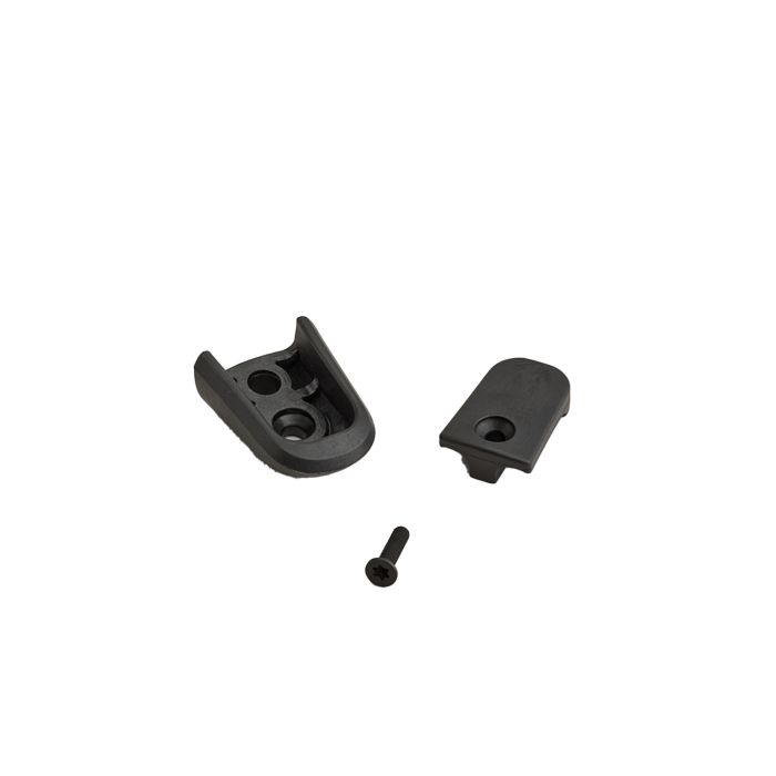 Piezas de nariz Brooks para cambium c15, c17 para todo tipo de clima.
