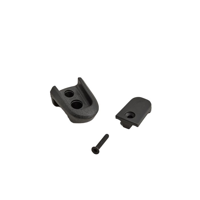 Piezas de nariz Brooks para cambium c19 para todo tipo de clima.