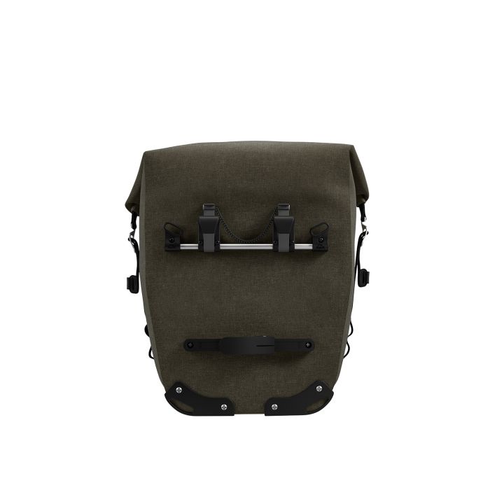 Brooks Bicycle bag Only Scape L Mud Green