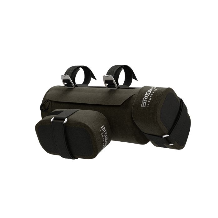 BASSO ROTCHS SCAPE CASO DI SCAPE MAND VERDE