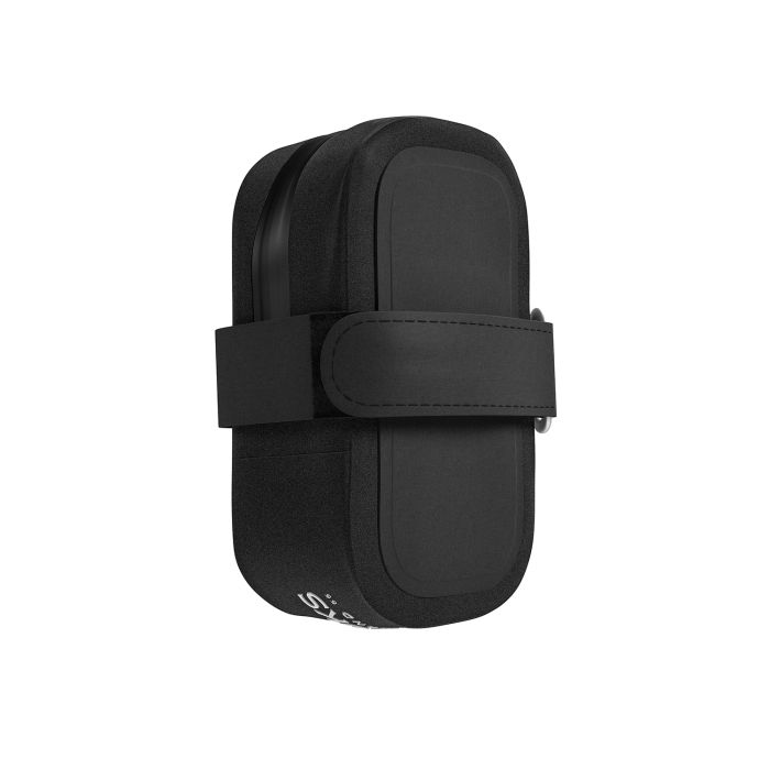 Borsa con tasca sottosella Brooks scape (0,7 l) - nera