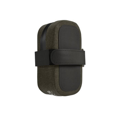 Brooks scape saddle pocket bag (0,7l) - mud green