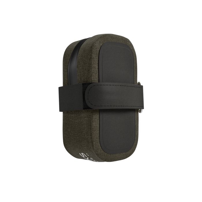 Brooks saddle bag Scape Pocket Mud Green