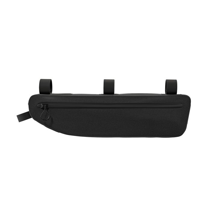 Borsa da telaio Brooks scape (3l) - nera