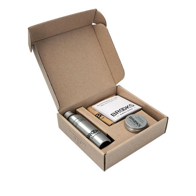 Kit di cura della borsa Brooks