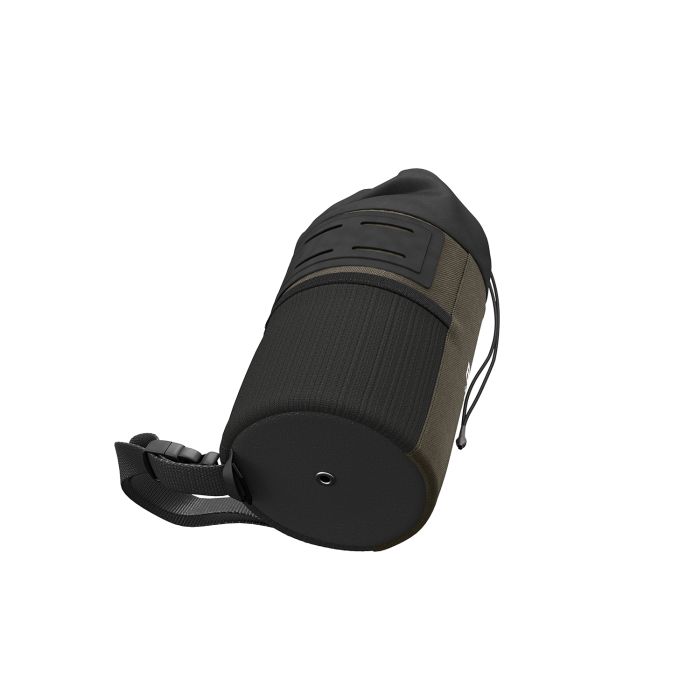 Sacca per mangime Brooks scape (1,2 l) - verde fango