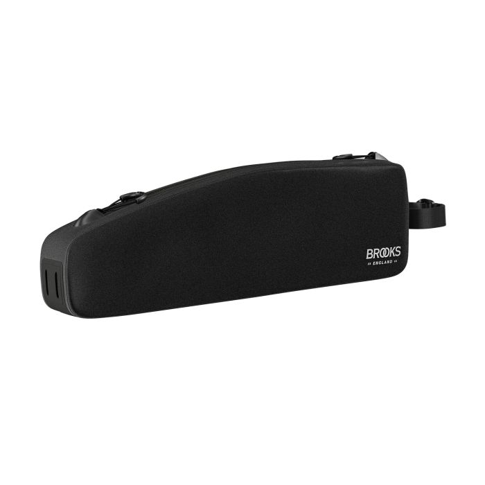 Borsa per tubo orizzontale Brooks scape lunga (1,5 l) - nera