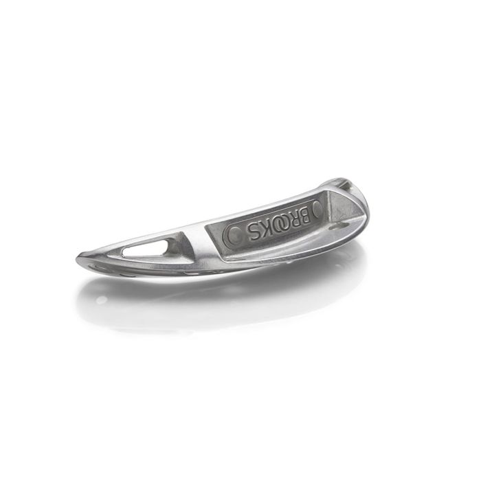 Spoiler trasero Brooks para cambium c19 aluminio.