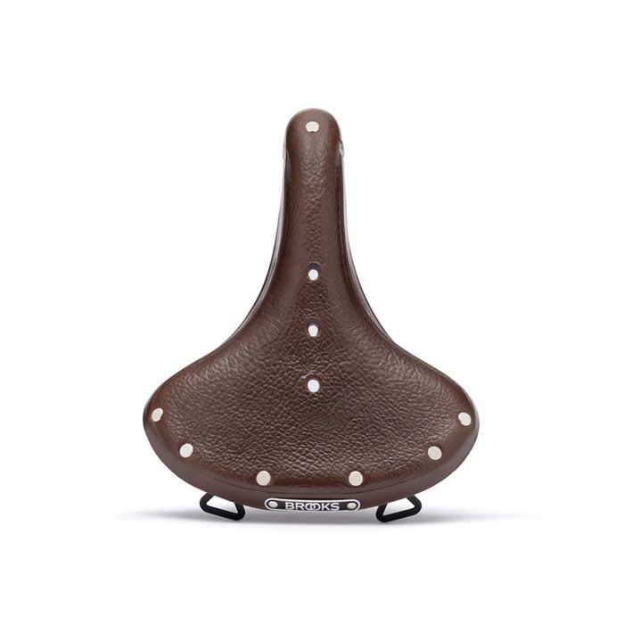 Brooks Saddle B68 Honey