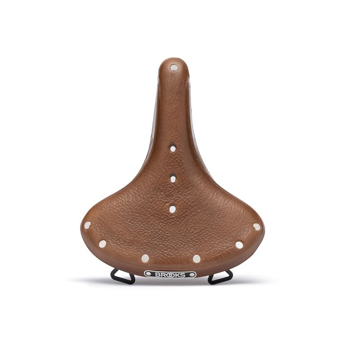 Brooks Saddle B68 A. Brown