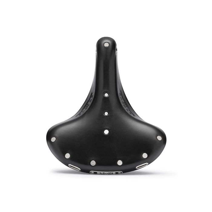Brooks b72 - nero
