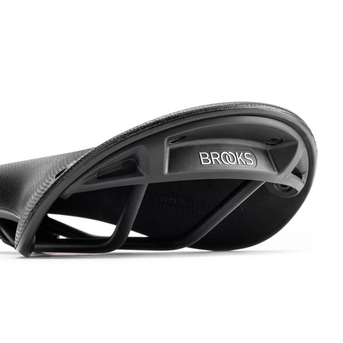 Brooks cambium c17 portero - negro