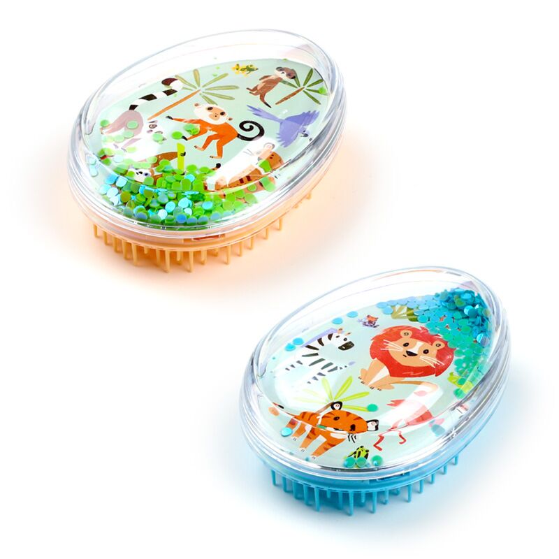 Son -Diverse Blotter Hair Brush