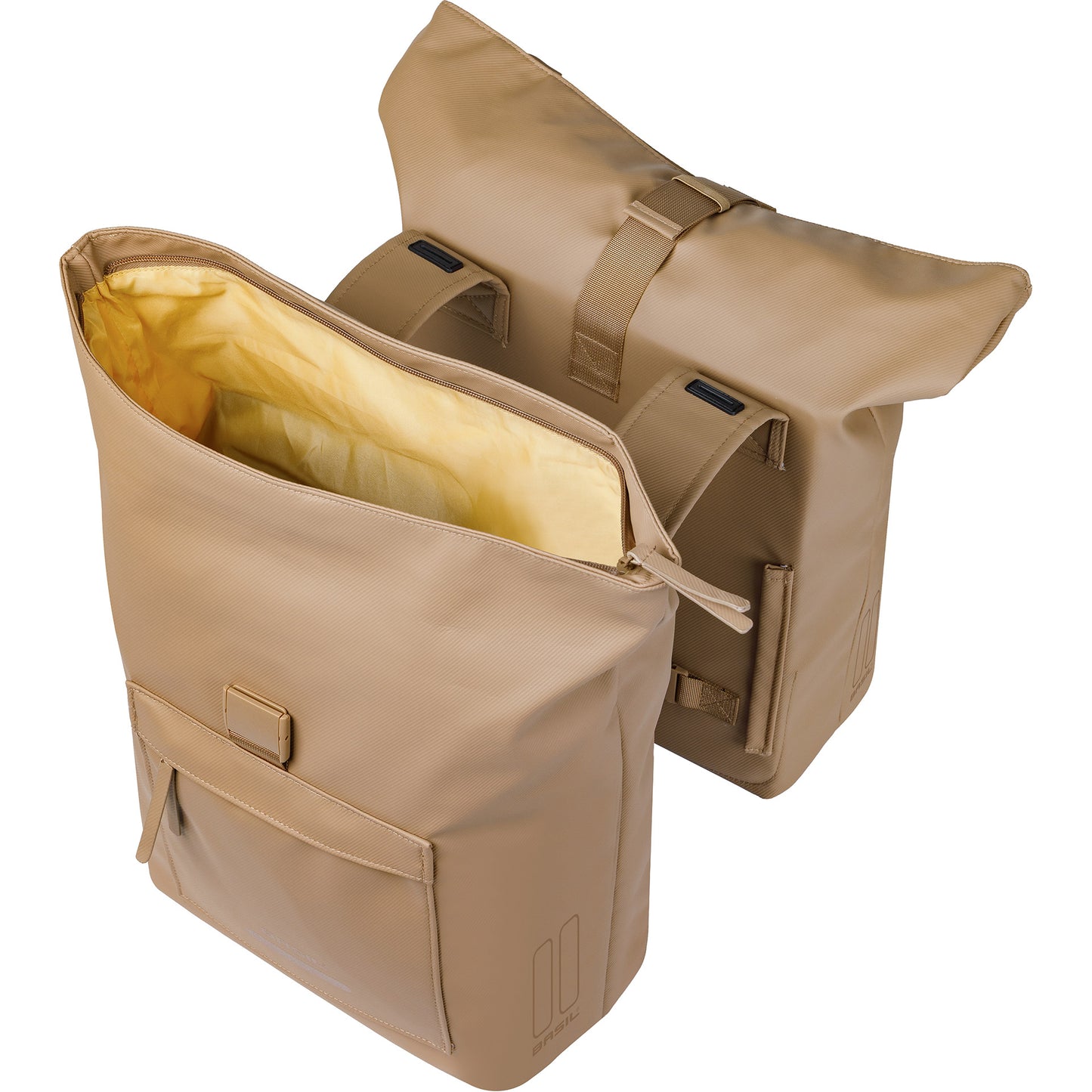 Bolsa Basil brooklyn doble arena | 41l