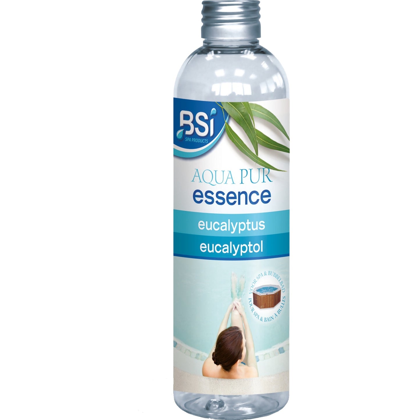 BSI Essenza di Eucalipto, 250ml