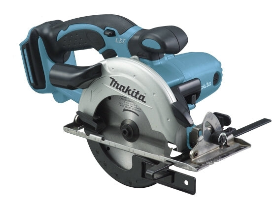 DSS501Z circolare a batteria Makita senza BA