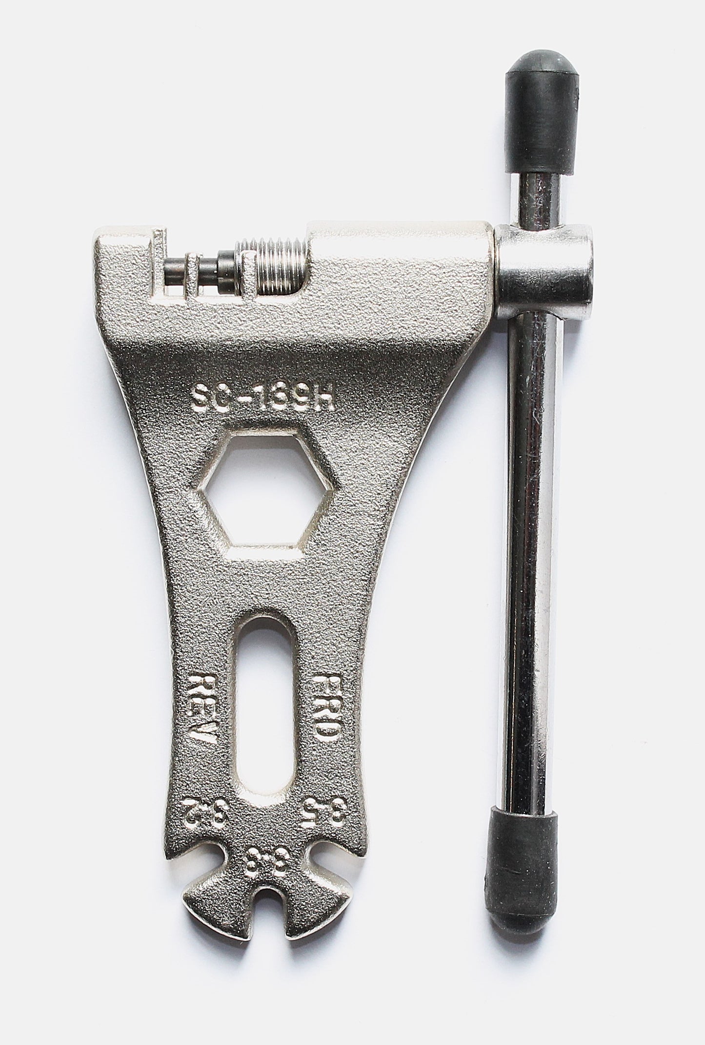 Marwi Chain Punch cro-mo univ ug-hg