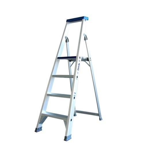 Escalera plataforma asc bt-4
