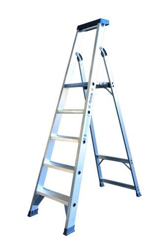 Escalera plataforma asc bt-5