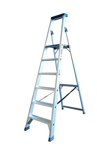 Escalera plataforma asc bt-6