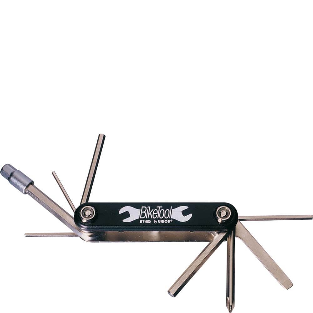 Strumento per strumenti Marwi Strumento per bici 9V BT950