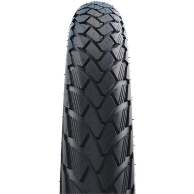 Schwalbe Tire Verde Marathon Greenguard 20 x 1.75 47-406 mm negro con reflejo