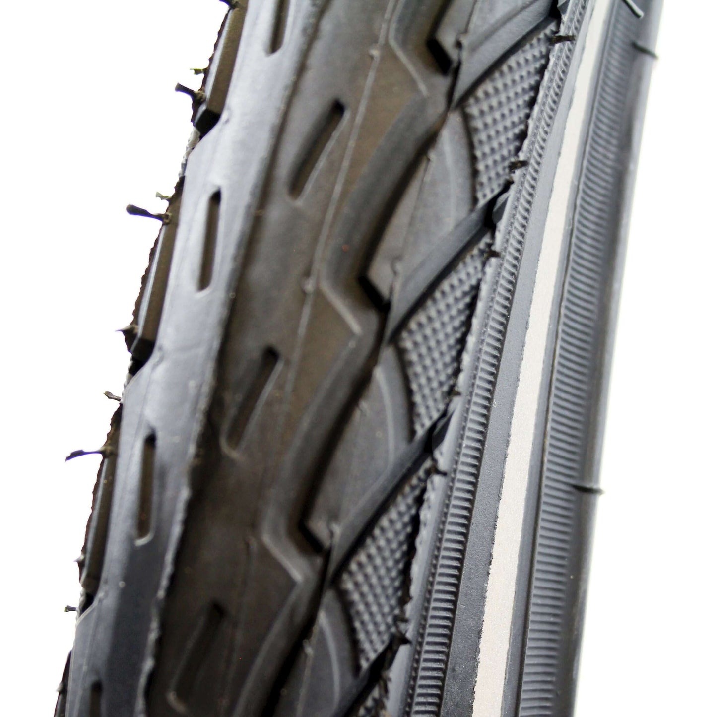 Deli Tire pneumatico SA-206 24 x 1,75 BlackBlue Reflit