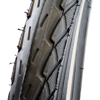 Tire deli neumático SA-206 24 x 1.75 Blackblue Refly