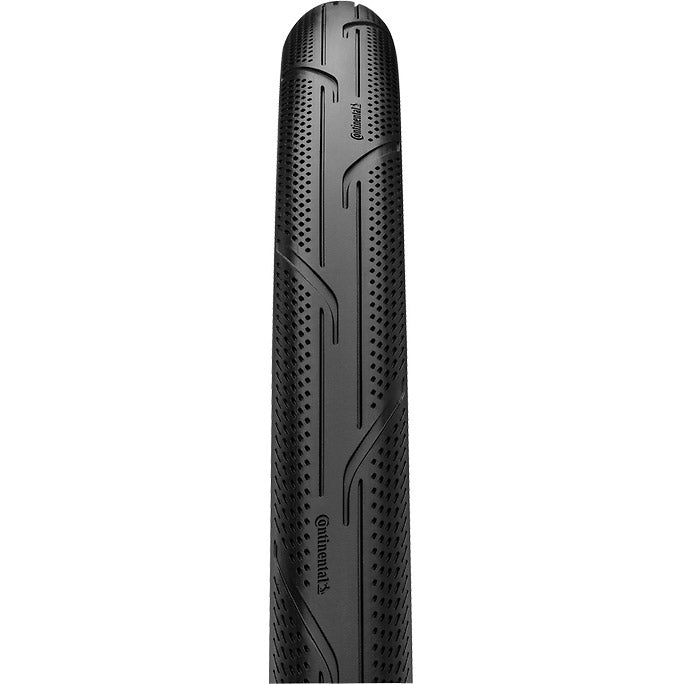 Continental Contact City Bike Band 700x37c Black