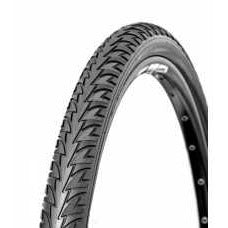 Deli Tire Forest SA -265 Breaker Anti-Lek 40-622 700x38c Reflejo negro