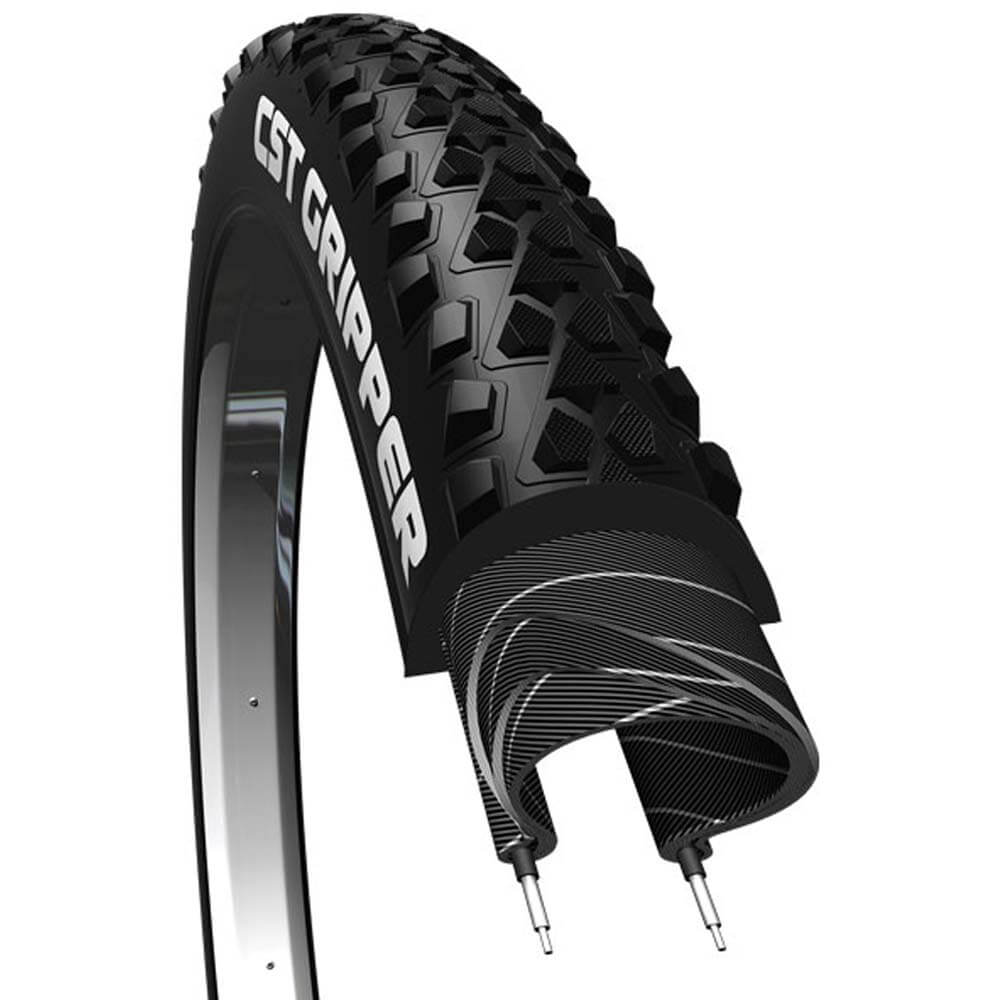 Pneumatico cst 29 x 2,25 SW