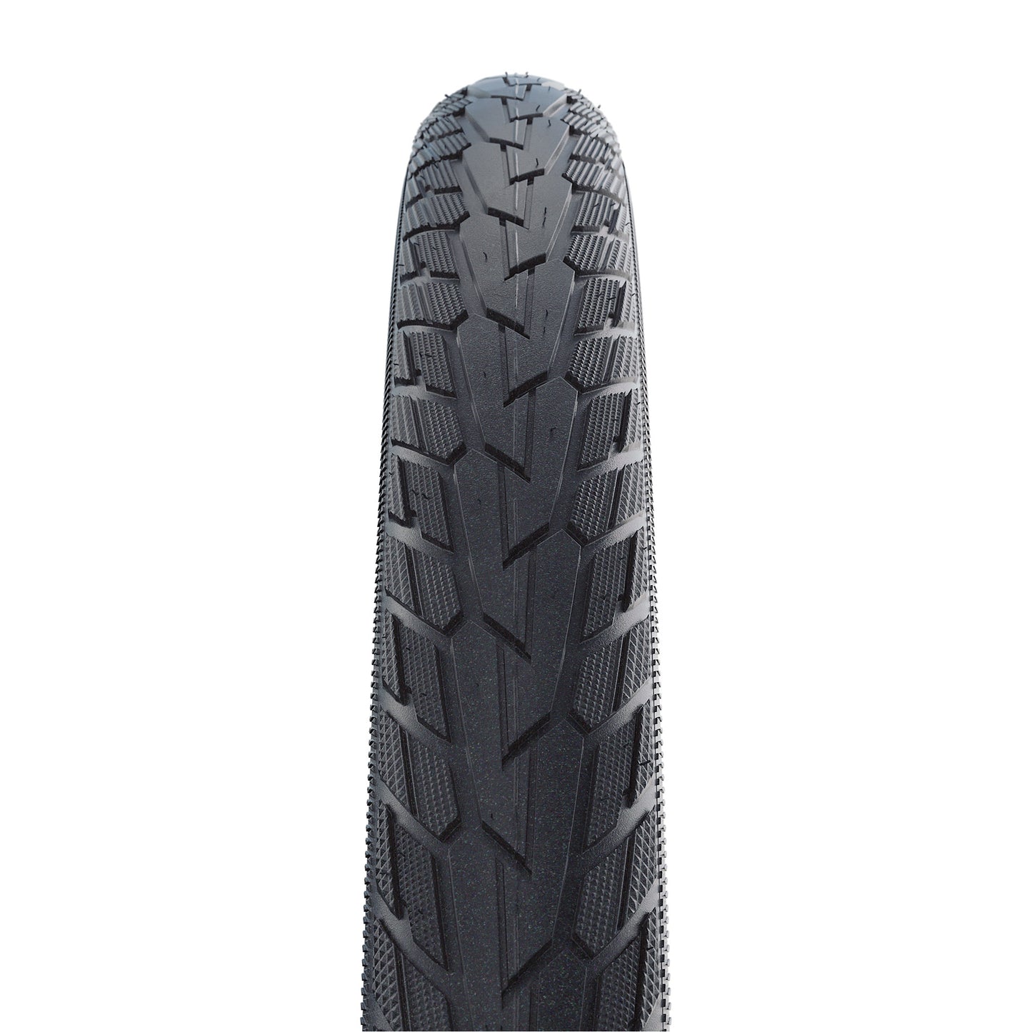 Schwalbe 12-1.75 (47-203) Road Cruiser Active Black
